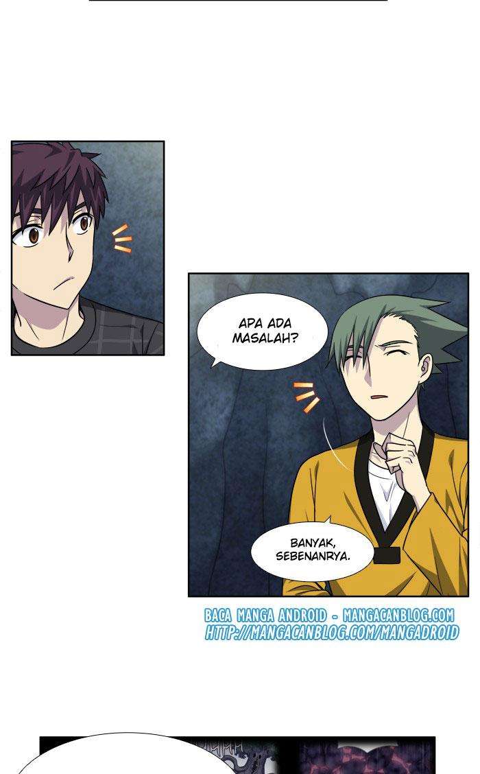 The Gamer chapter 259 halaman 31