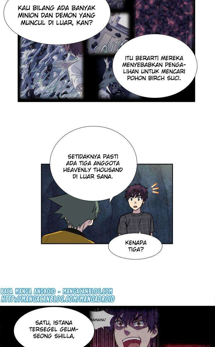 The Gamer chapter 259 halaman 32