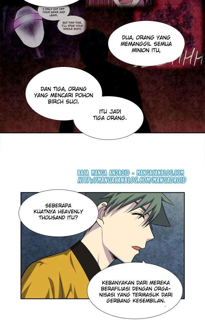 The Gamer chapter 259 halaman 33
