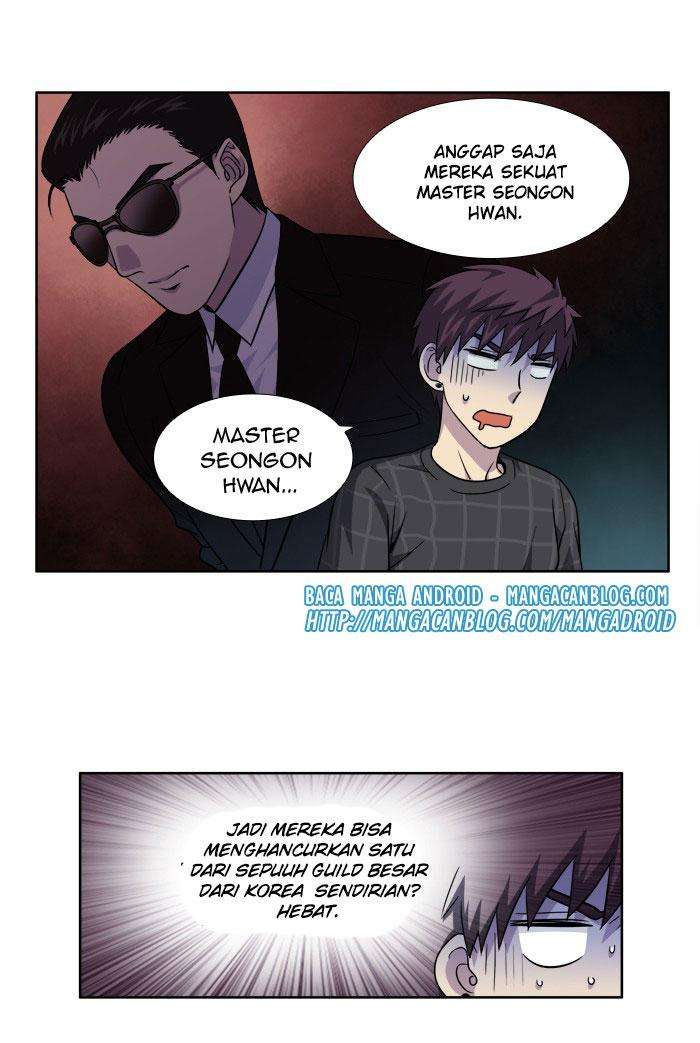 The Gamer chapter 259 halaman 34