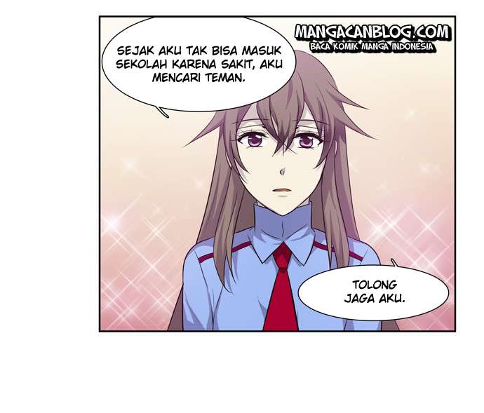 The Gamer chapter 26 halaman 21