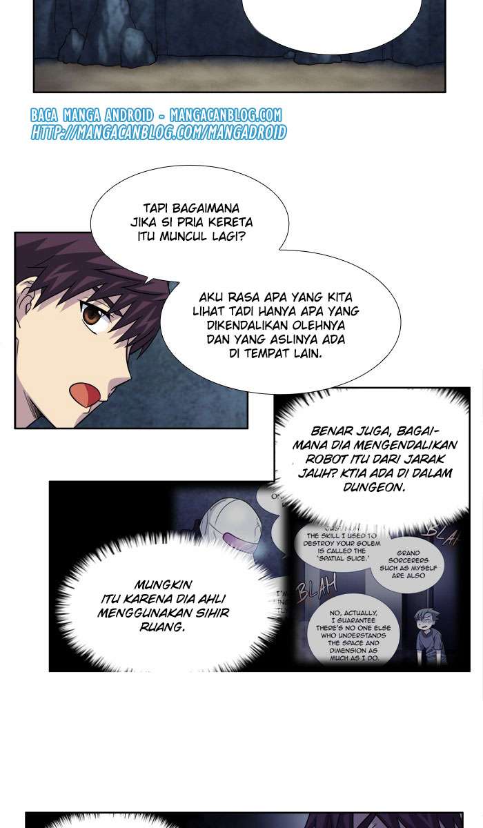 The Gamer chapter 260 halaman 5