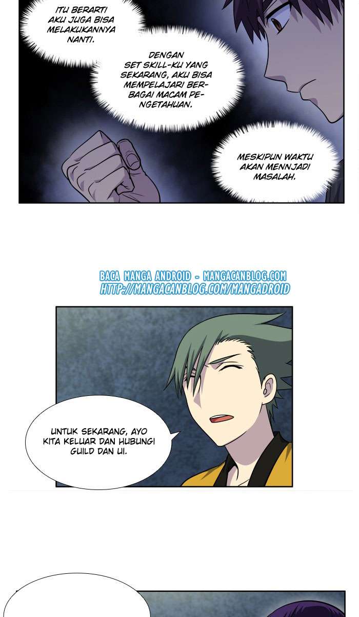 The Gamer chapter 260 halaman 6