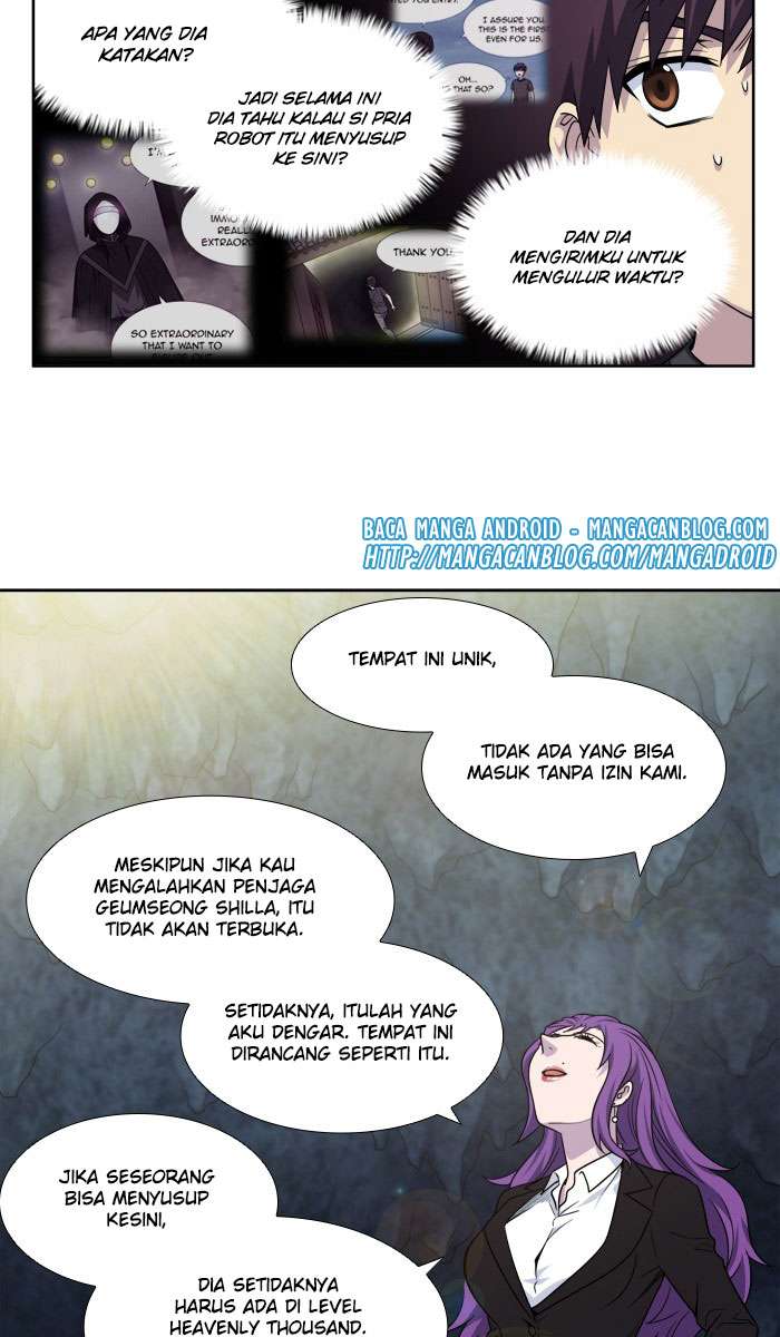 The Gamer chapter 260 halaman 10