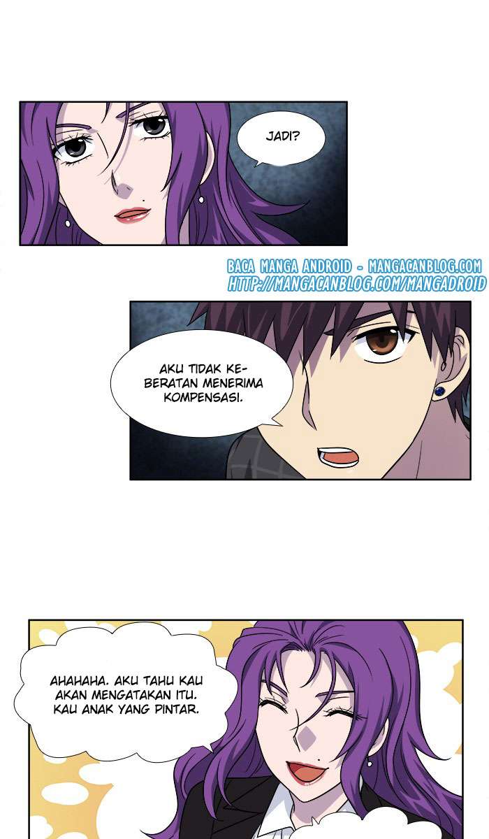 The Gamer chapter 260 halaman 14