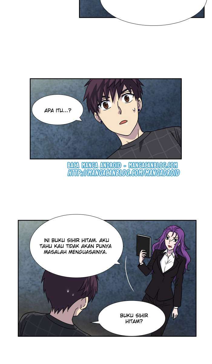 The Gamer chapter 260 halaman 16