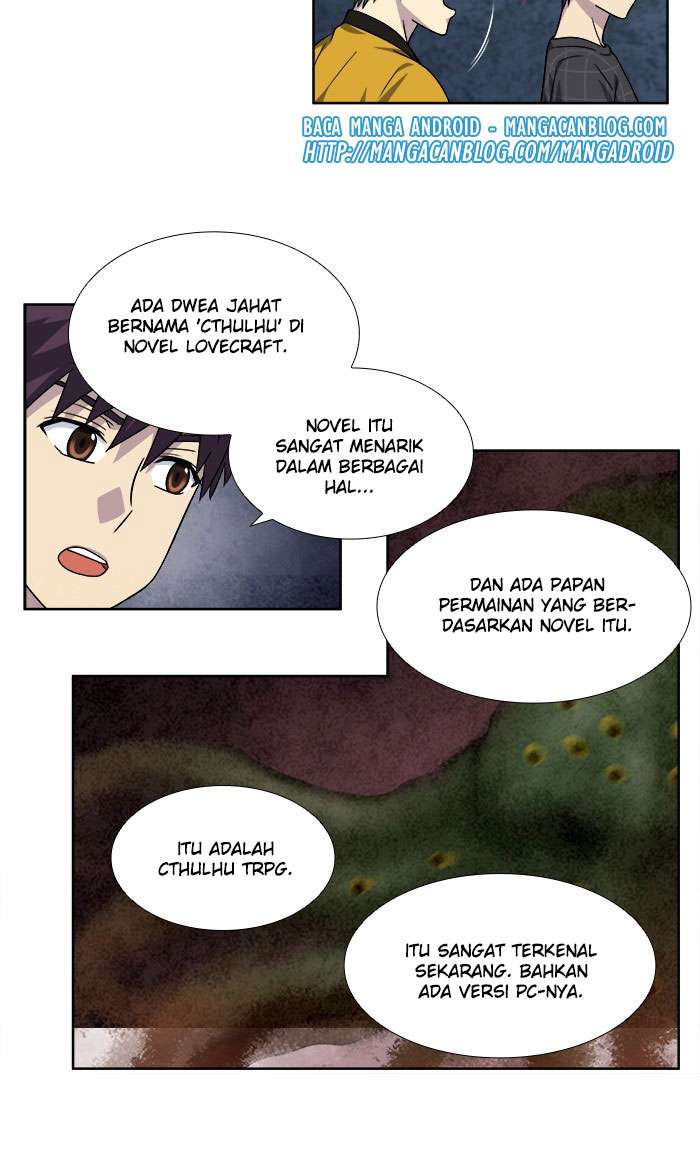 The Gamer chapter 260 halaman 24