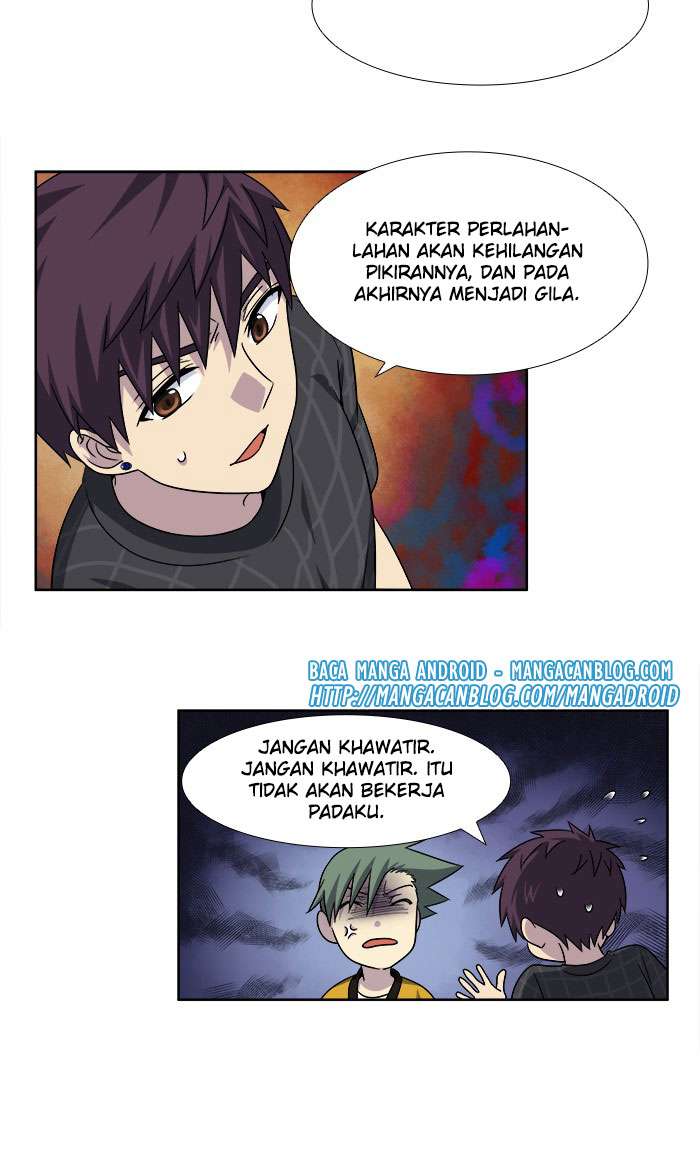 The Gamer chapter 260 halaman 28