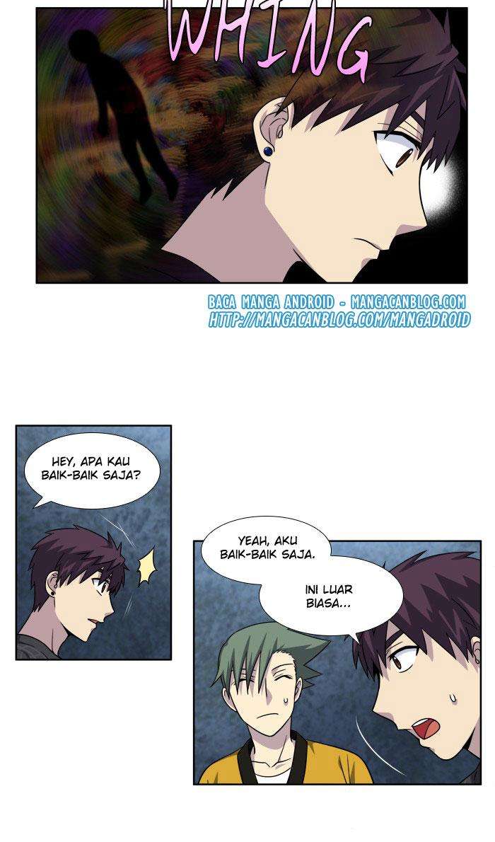 The Gamer chapter 261 halaman 3