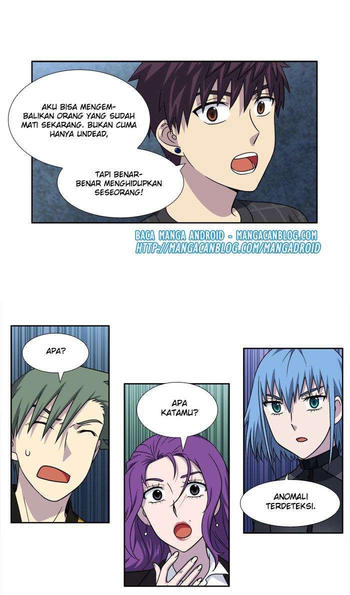 The Gamer chapter 261 halaman 4