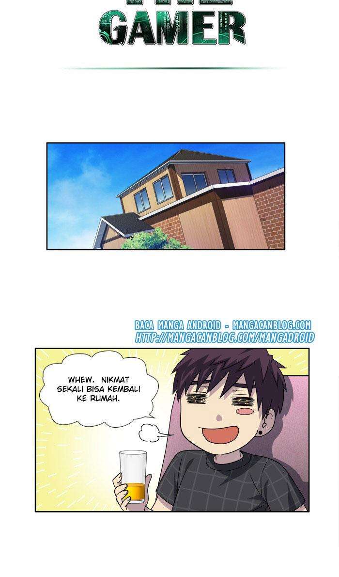 The Gamer chapter 261 halaman 8