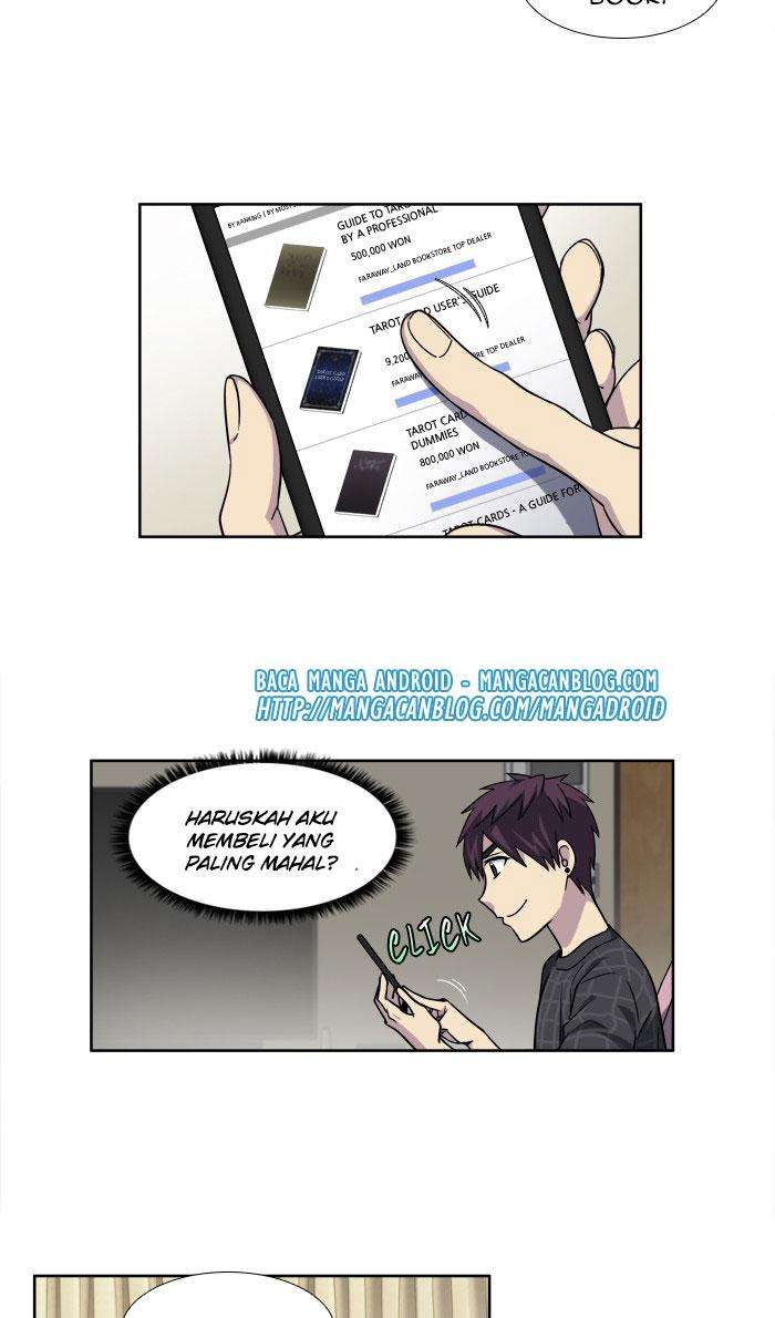 The Gamer chapter 261 halaman 10