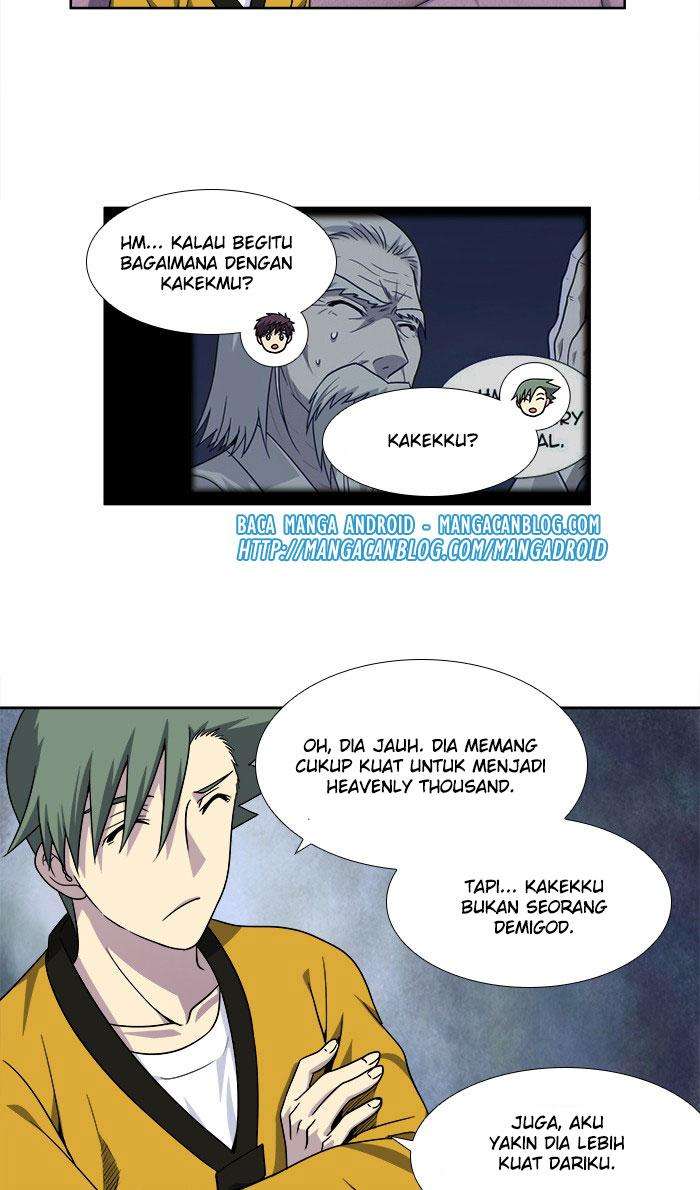 The Gamer chapter 261 halaman 14