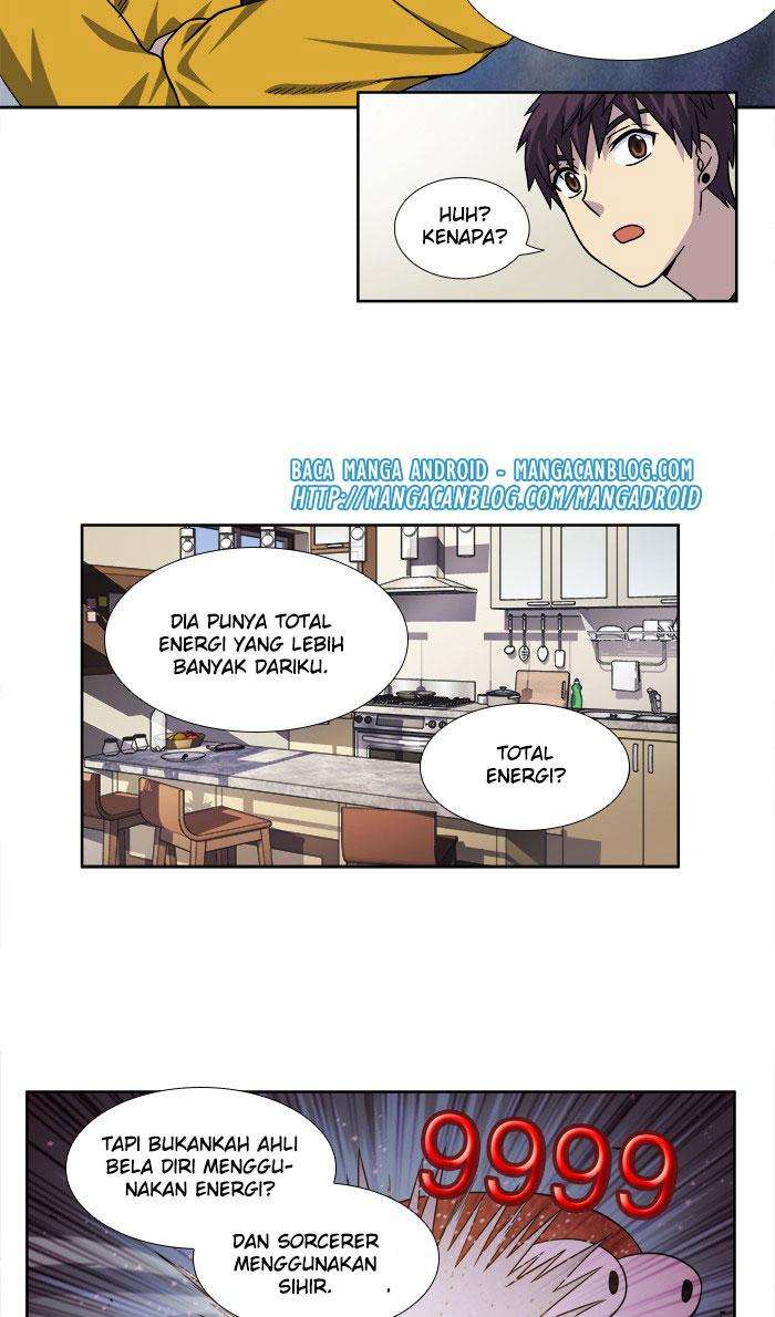 The Gamer chapter 261 halaman 15