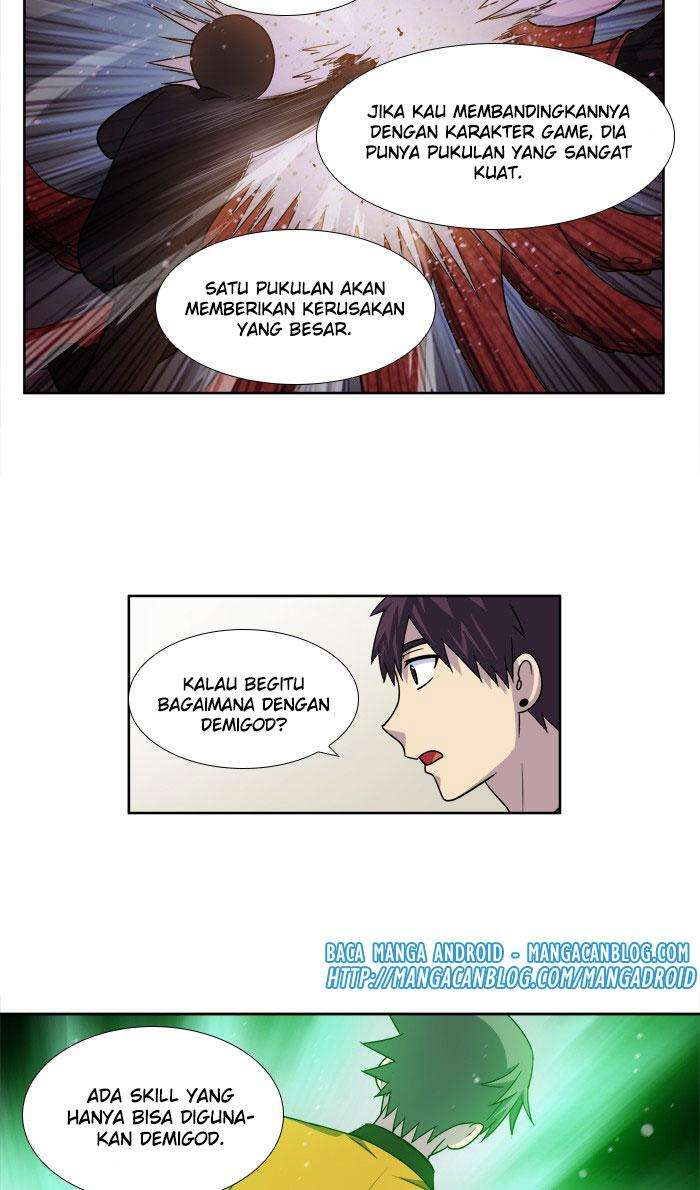 The Gamer chapter 261 halaman 16