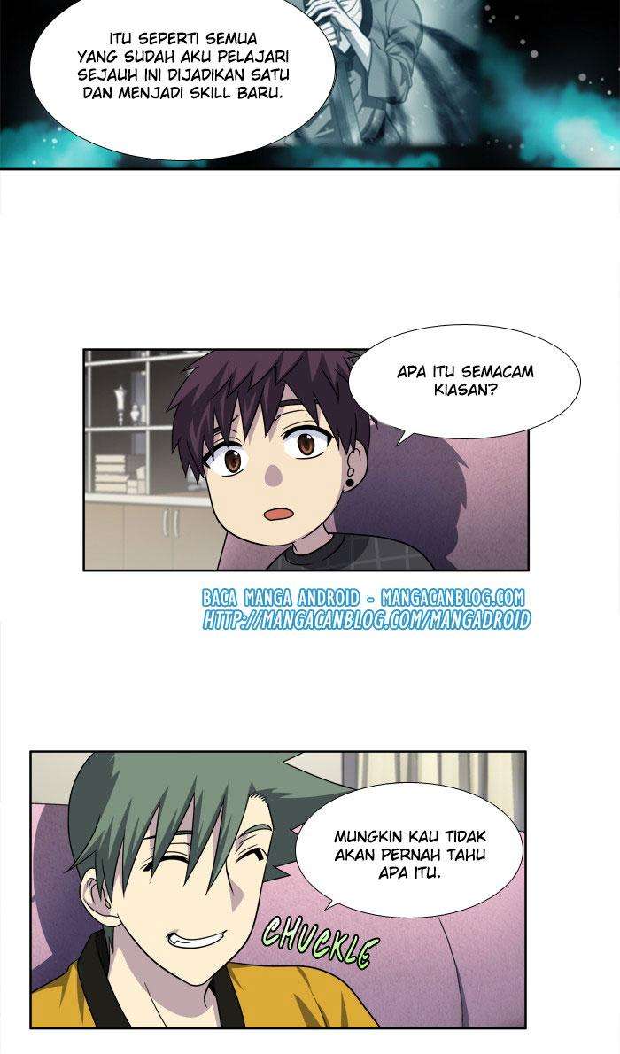 The Gamer chapter 261 halaman 19