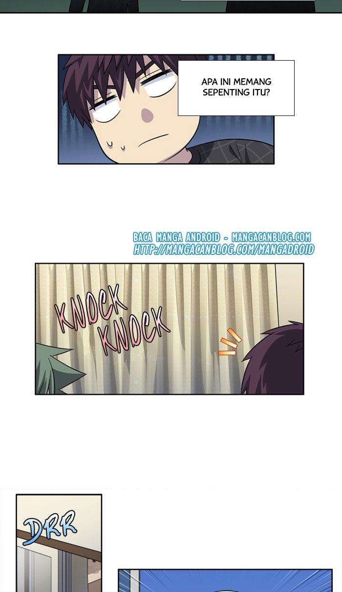 The Gamer chapter 261 halaman 24