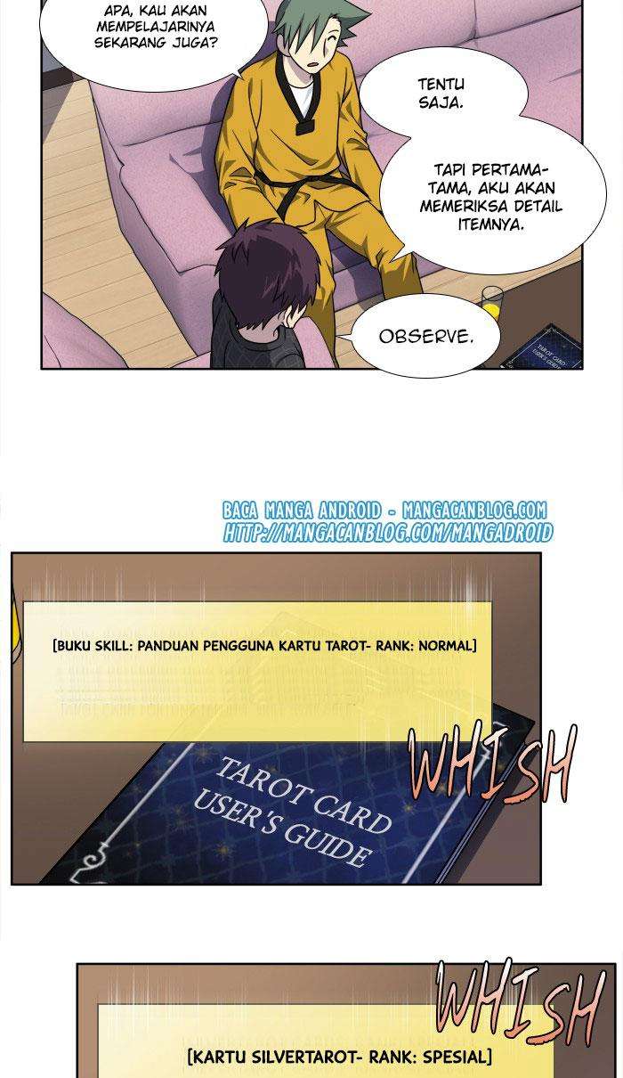 The Gamer chapter 261 halaman 26