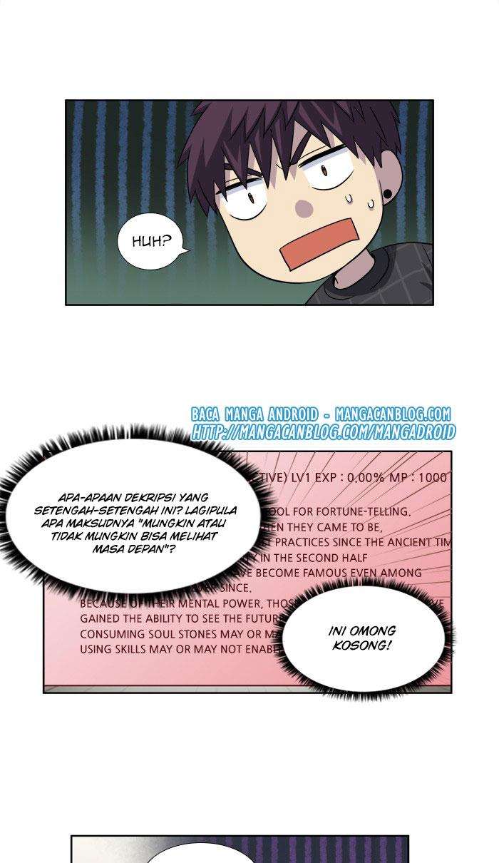 The Gamer chapter 261 halaman 30
