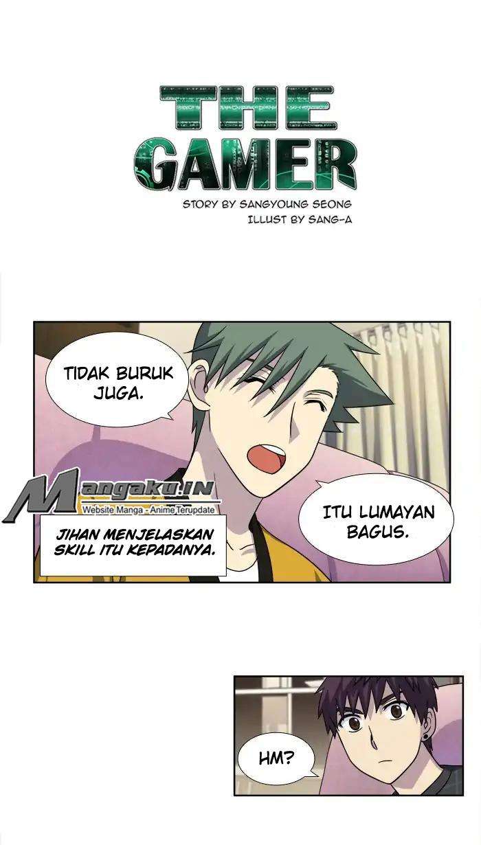 The Gamer chapter 262 halaman 2