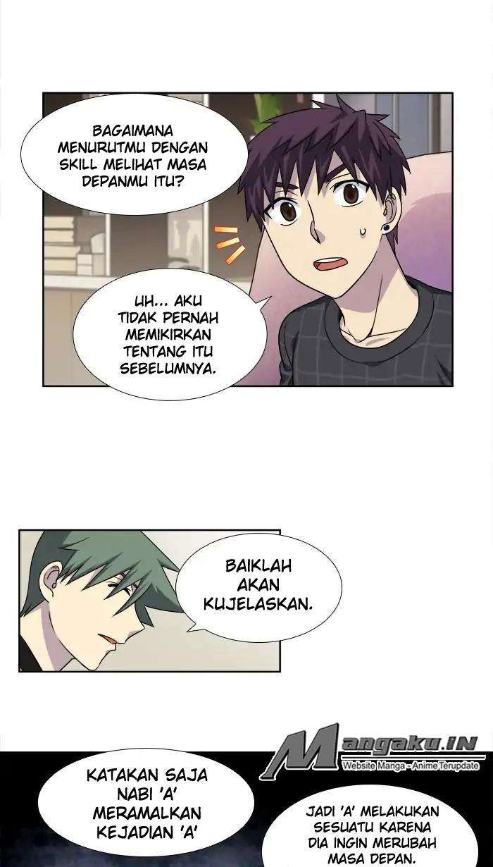 The Gamer chapter 262 halaman 3