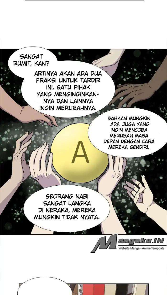 The Gamer chapter 262 halaman 5