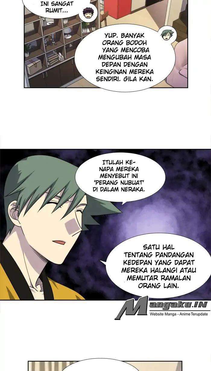 The Gamer chapter 262 halaman 6