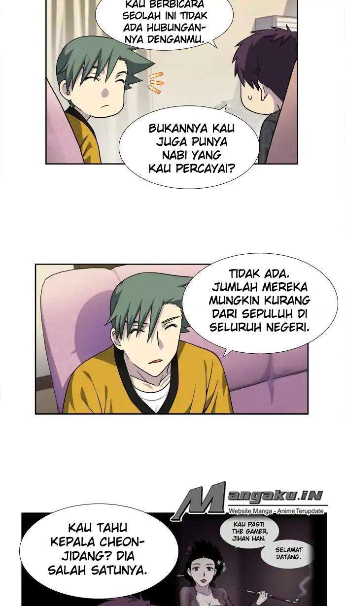 The Gamer chapter 262 halaman 7