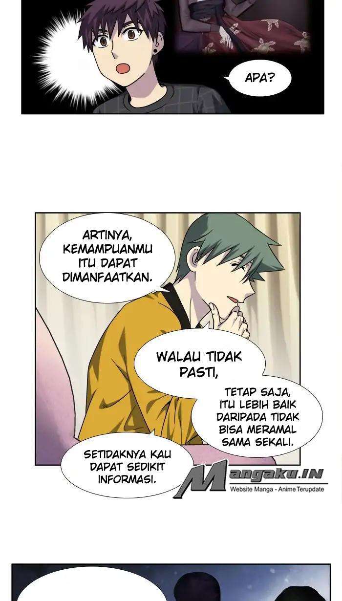 The Gamer chapter 262 halaman 8