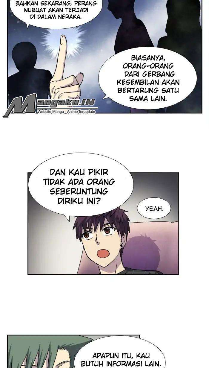 The Gamer chapter 262 halaman 9