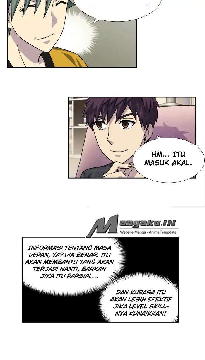 The Gamer chapter 262 halaman 10