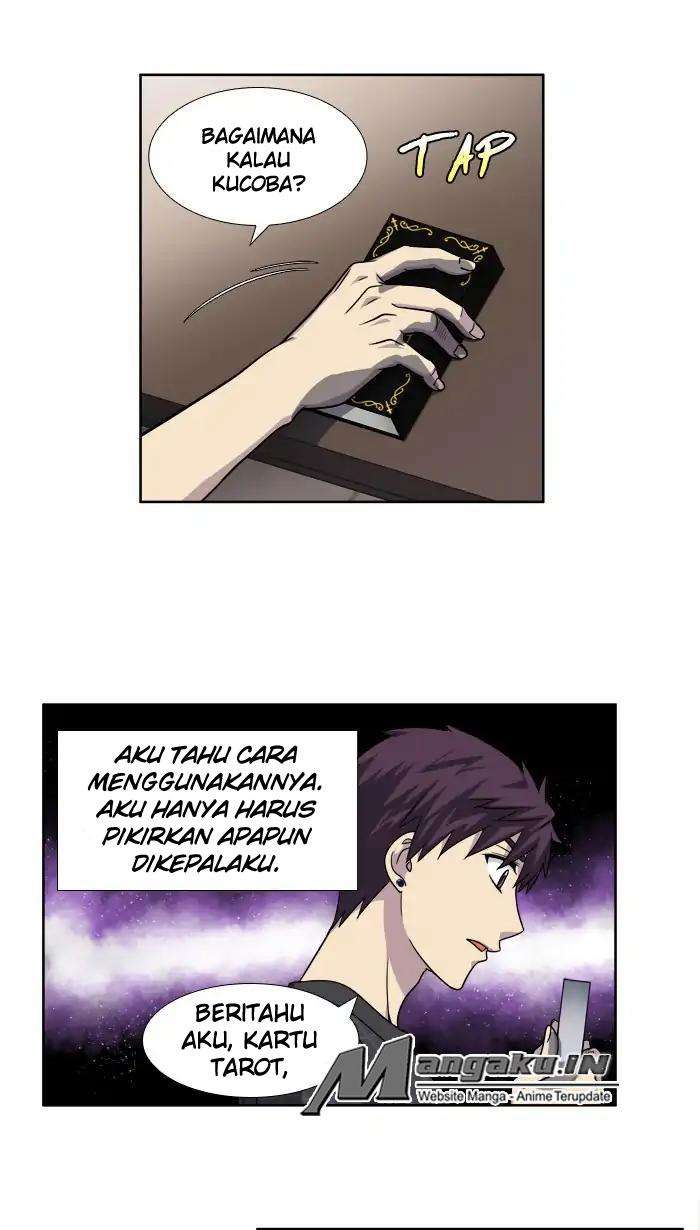 The Gamer chapter 262 halaman 11