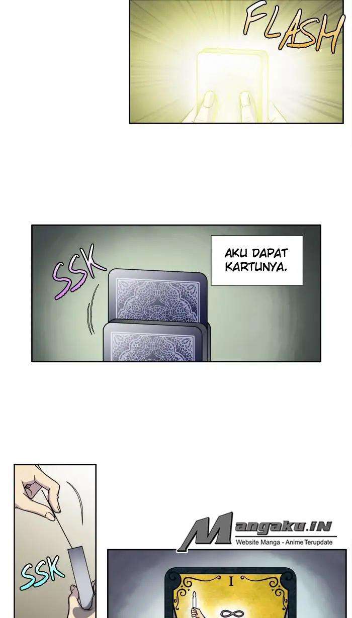 The Gamer chapter 262 halaman 12