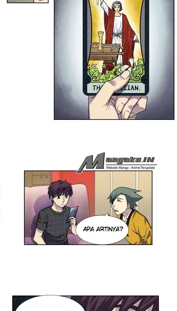The Gamer chapter 262 halaman 13