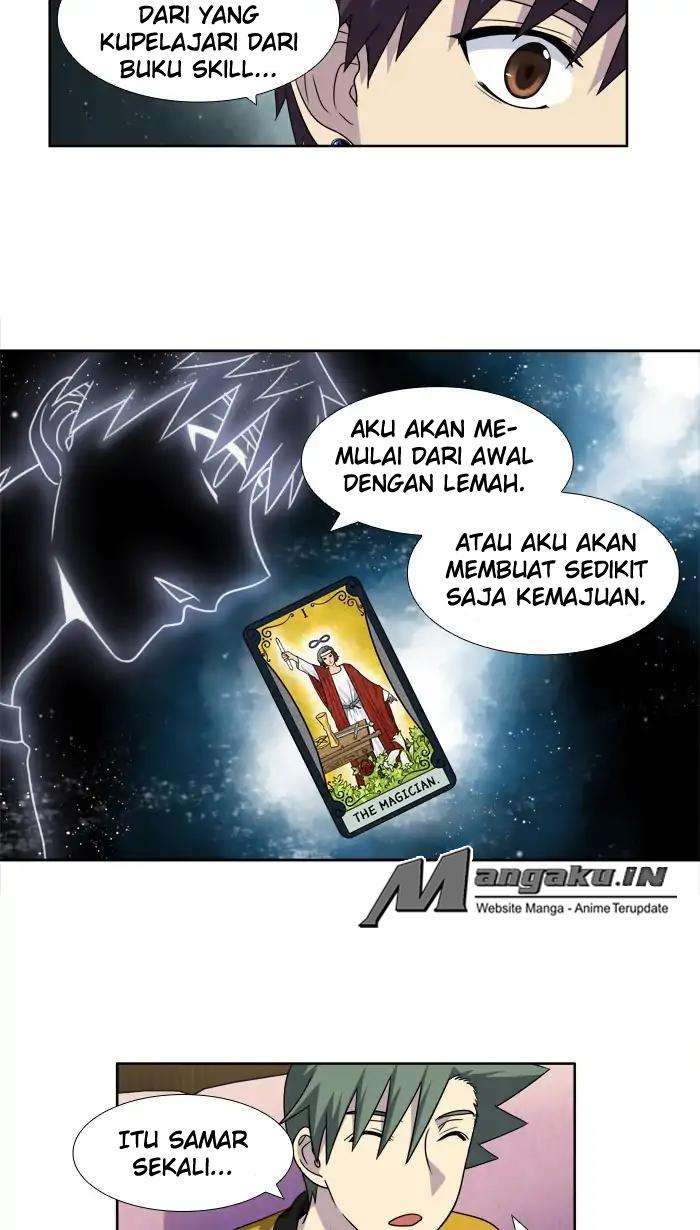The Gamer chapter 262 halaman 14