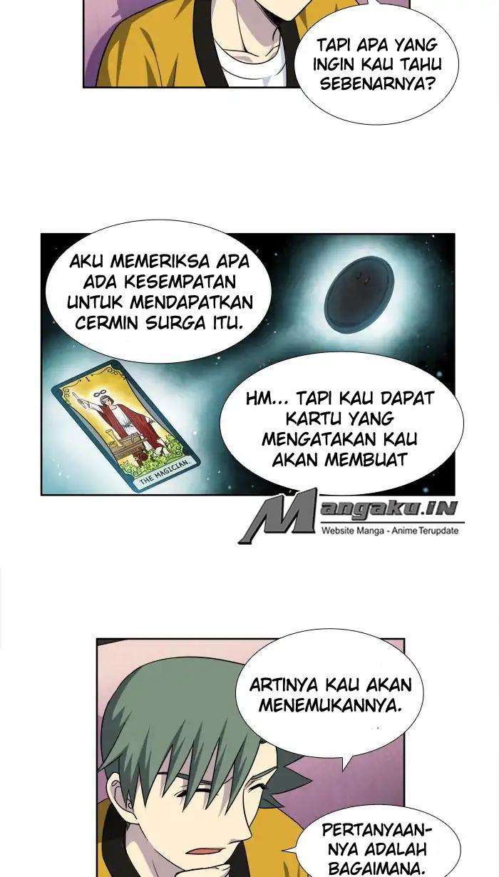 The Gamer chapter 262 halaman 15