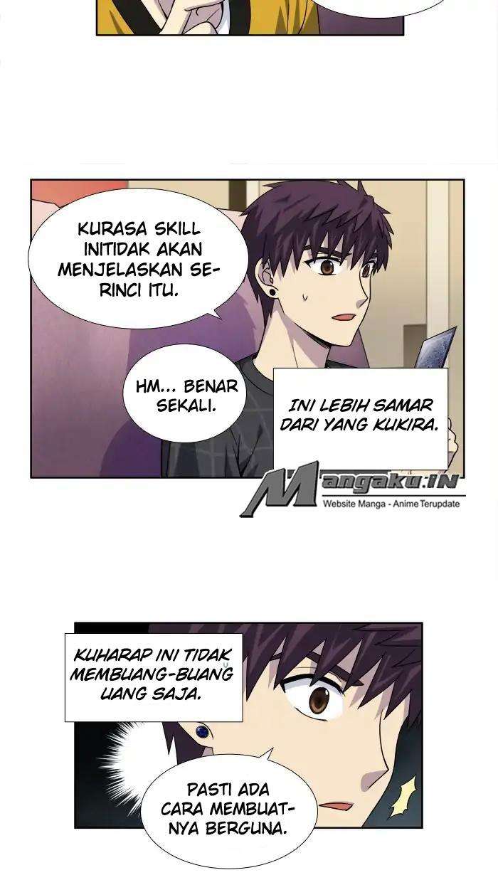 The Gamer chapter 262 halaman 16