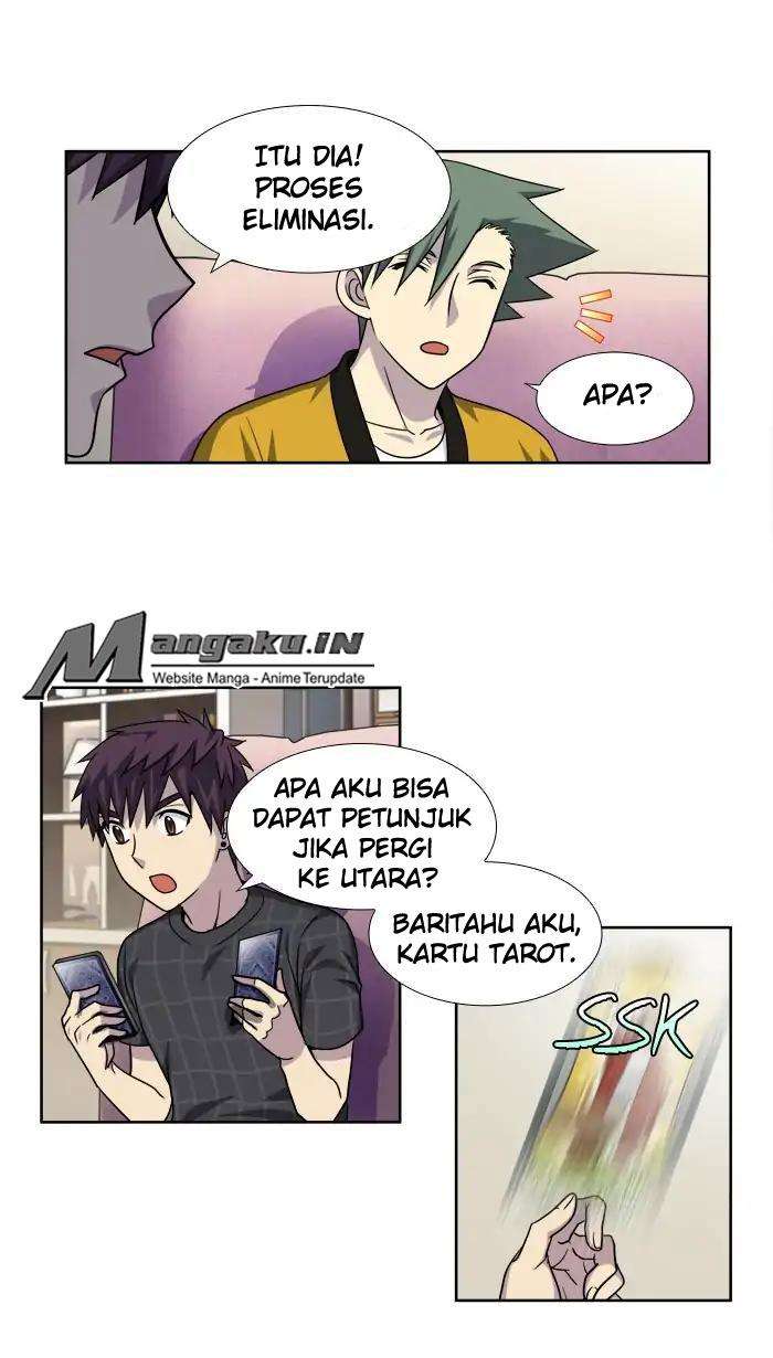 The Gamer chapter 262 halaman 17