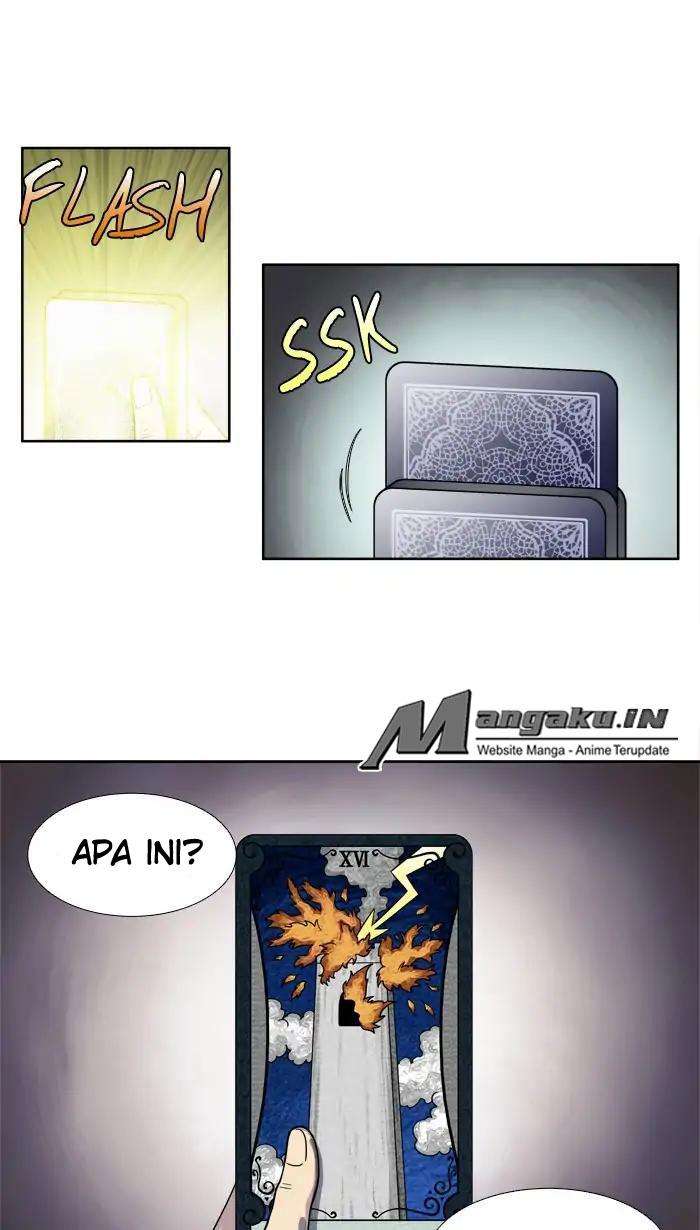 The Gamer chapter 262 halaman 18