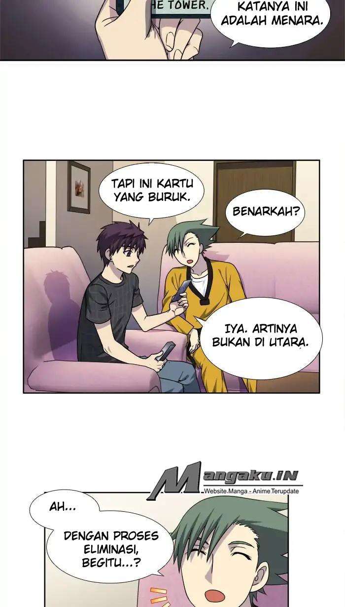 The Gamer chapter 262 halaman 19