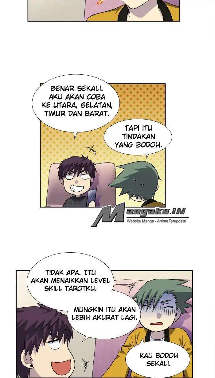 The Gamer chapter 262 halaman 20