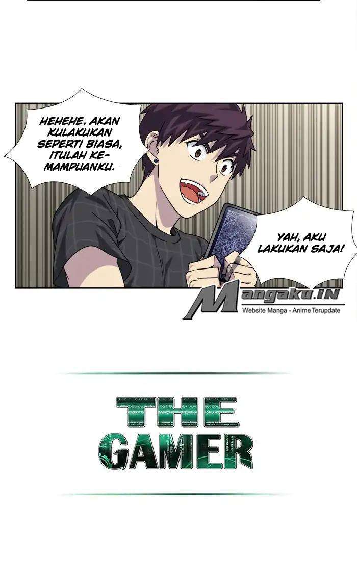 The Gamer chapter 262 halaman 21