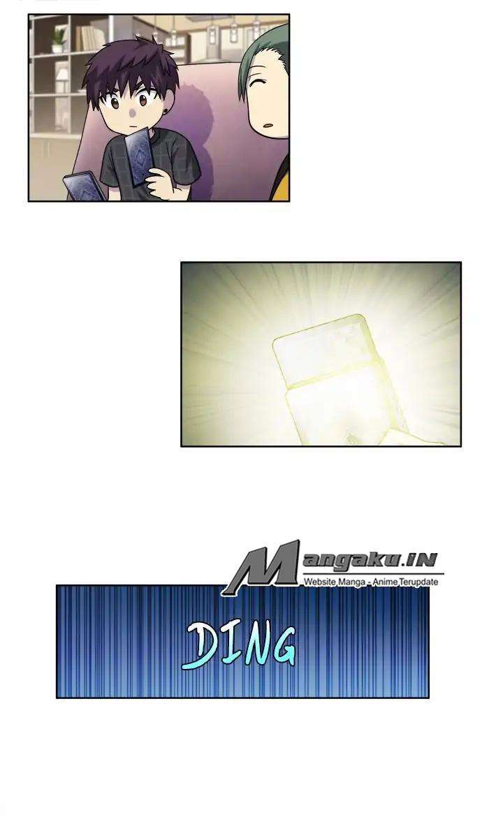 The Gamer chapter 262 halaman 22