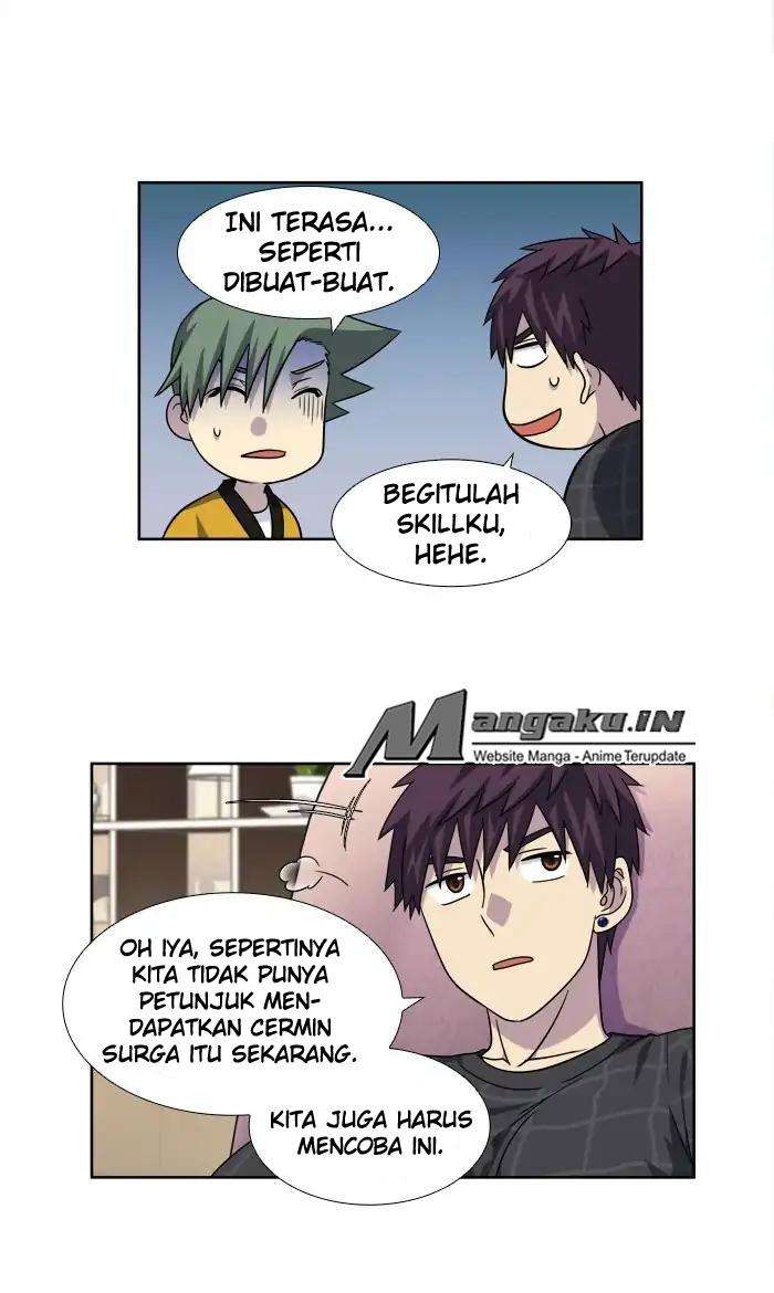The Gamer chapter 262 halaman 24
