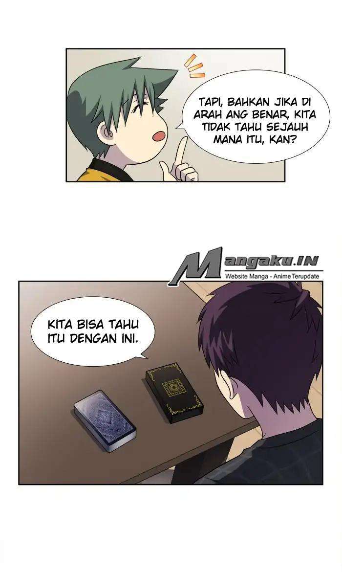 The Gamer chapter 262 halaman 25