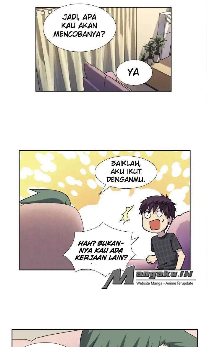 The Gamer chapter 262 halaman 26