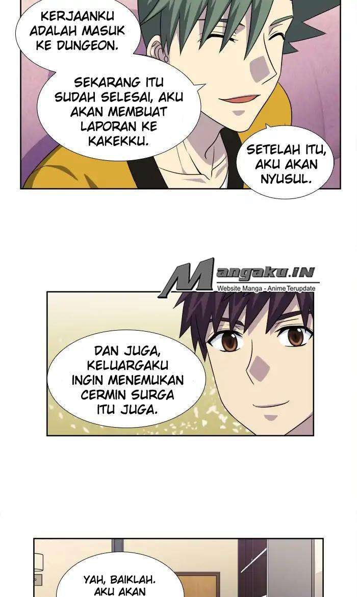 The Gamer chapter 262 halaman 27