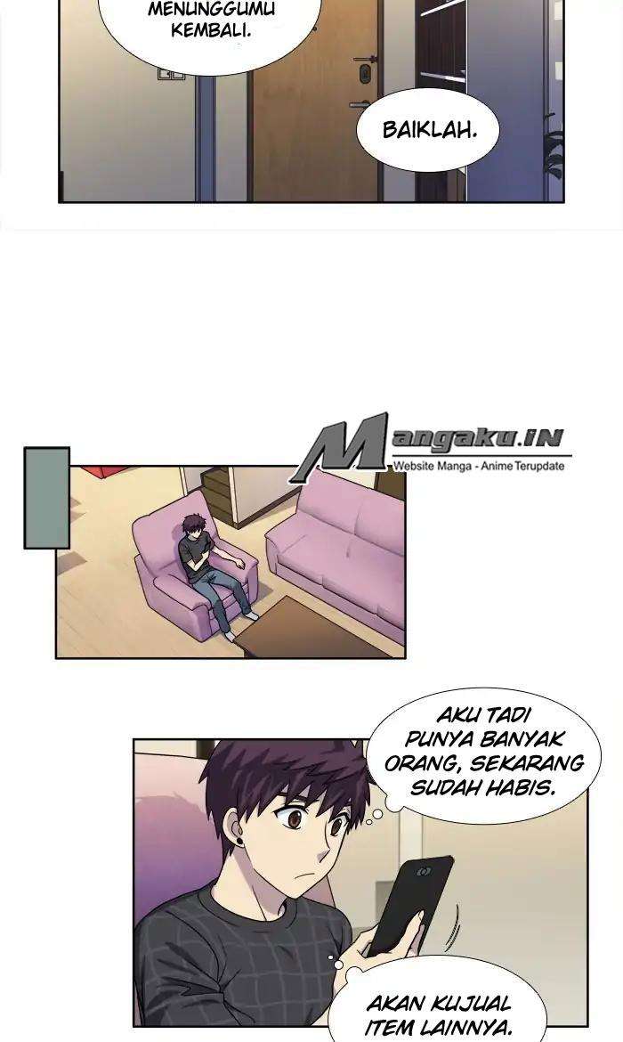 The Gamer chapter 262 halaman 28