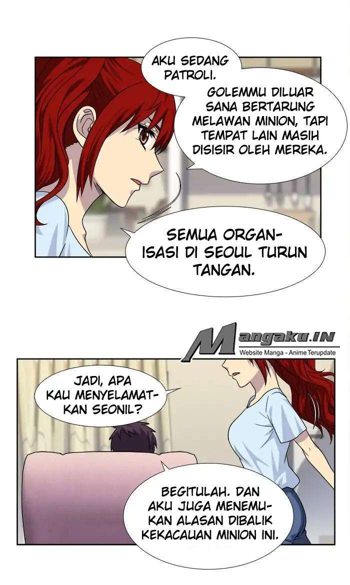 The Gamer chapter 262 halaman 30