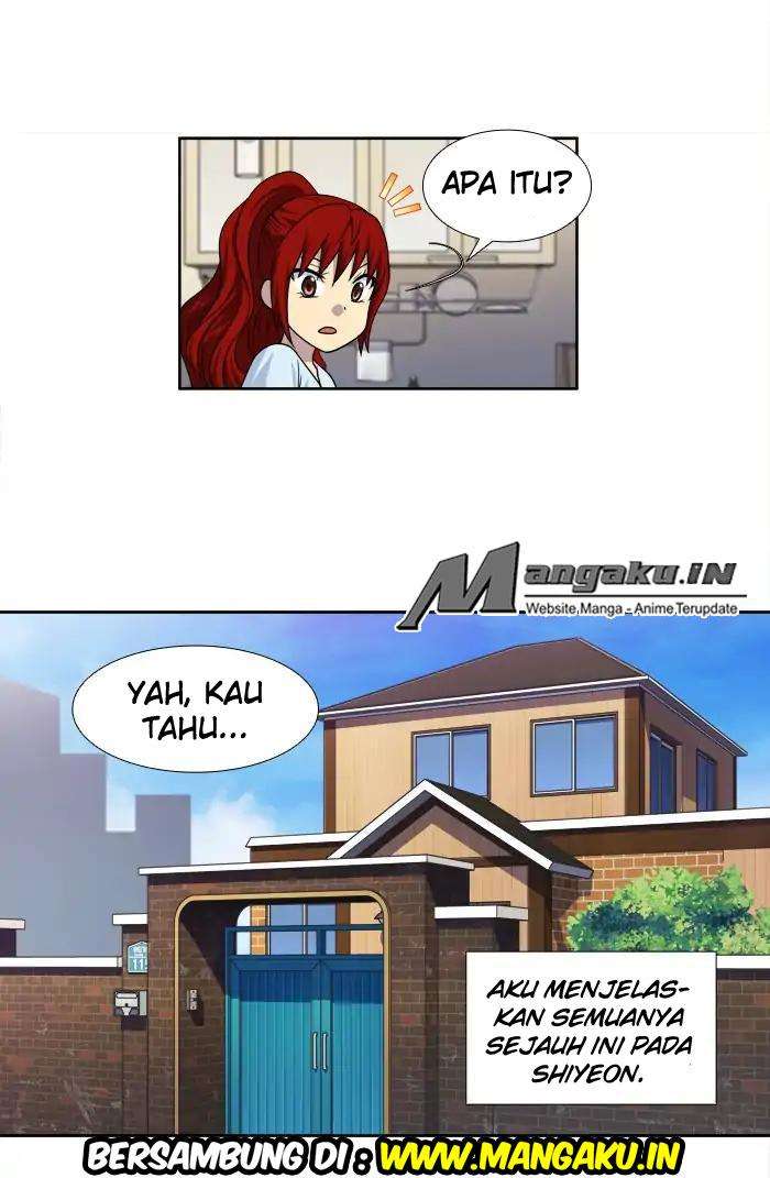 The Gamer chapter 262 halaman 31